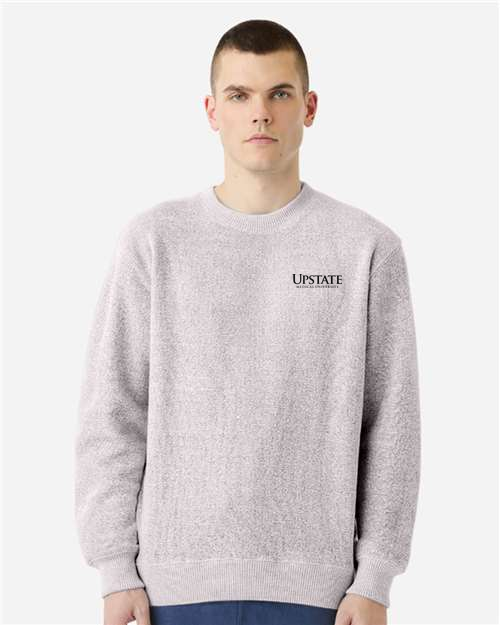 Unisex Nantucket Crewneck Sweatshirt - LS11004